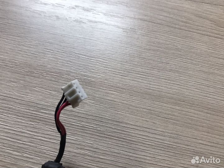 Разъем питания для ноутбука Asus K53E, K53U, K53T