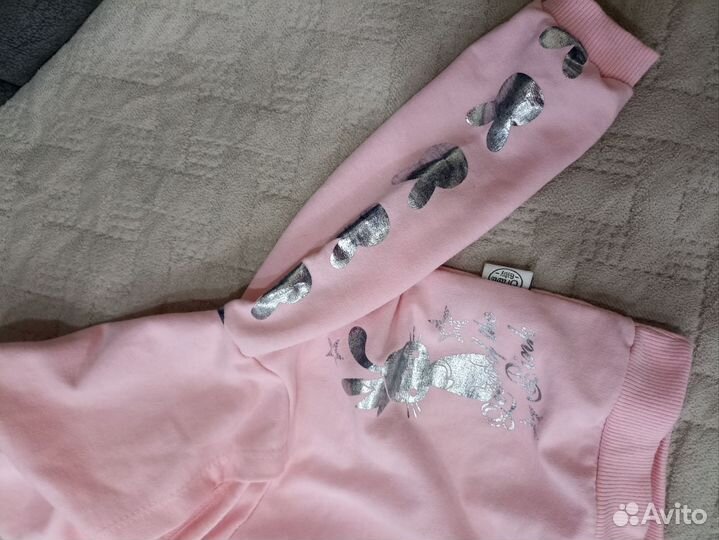 Костюм на девочку 62-68