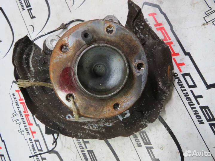 Ступица BMW 1-series 3-series E81 E82 E87 E88 E90