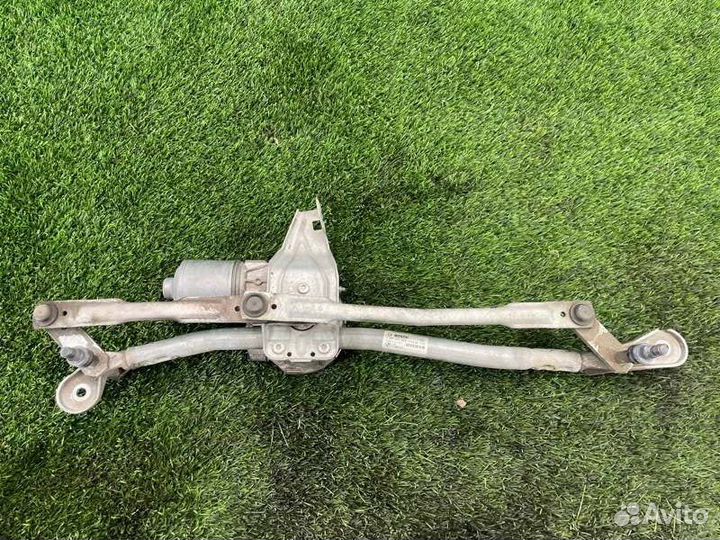 Трапеция дворников Bmw 5Gt F07 N57D30 2013