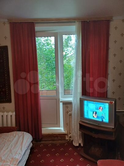 3-к. квартира, 54,1 м², 3/3 эт.