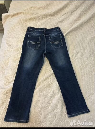 Архивные джинсы dolce gabbana opium jaded london