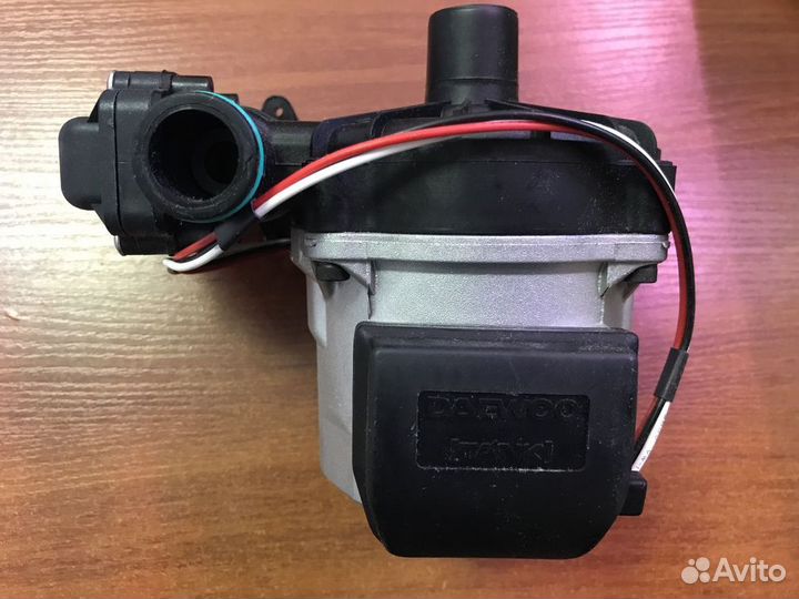 Насос циркуляционный 7525 Daewoo HydroSta