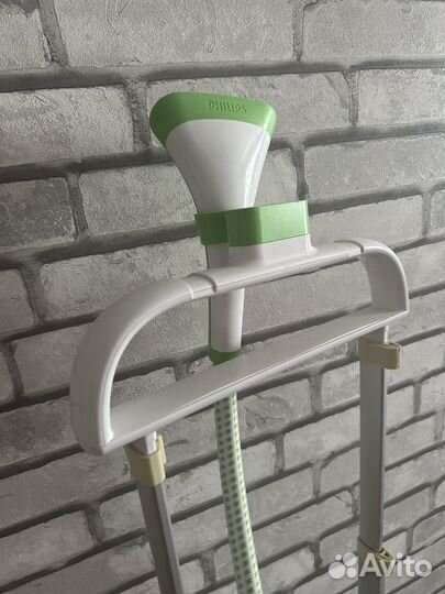 Паровой утюг Philips