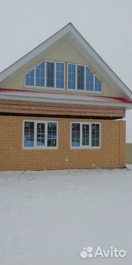 Установка пластиковых окон