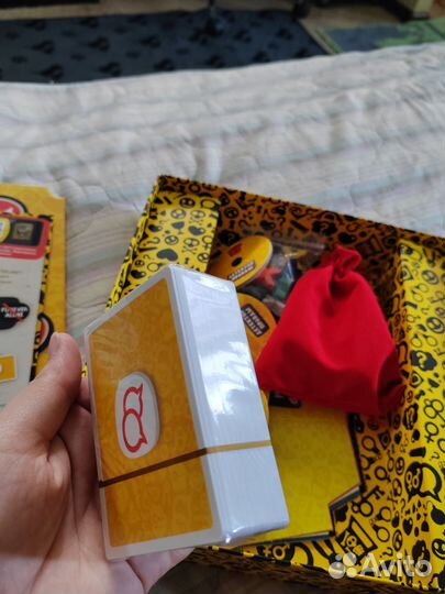 Детектор правды, игра новая