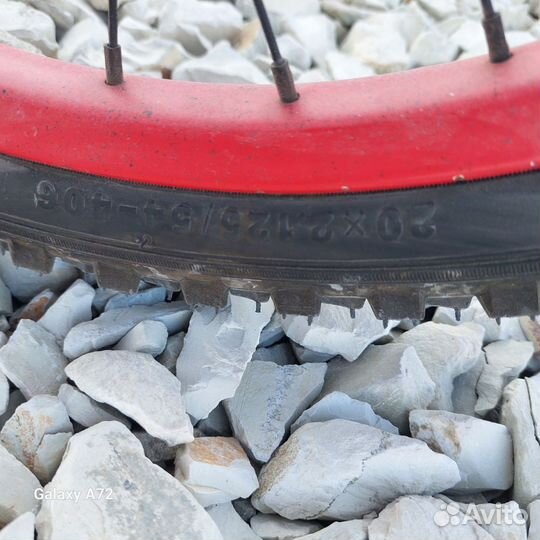 Веловесипед