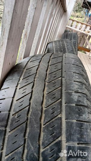 Hankook Dynapro HP RA23 235/75 R16