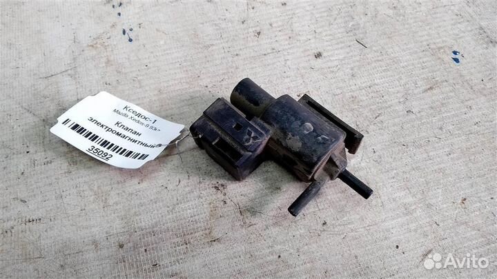 Клапан электромагнитный Mazda Xedos 9 93г