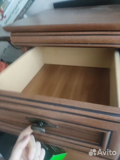 Прикроватная тумба