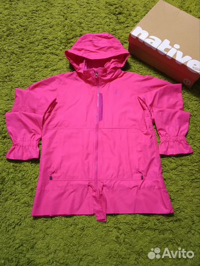 Ветровка nike acg gorpcore