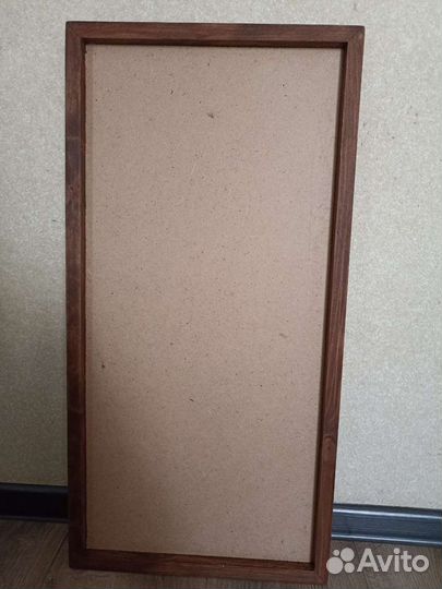 Рамка из дерева