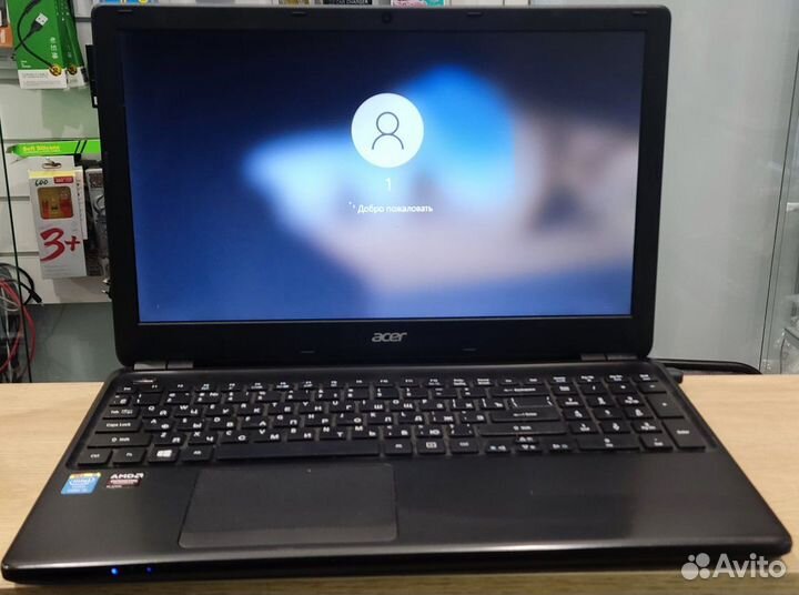 240ssd 4cpu 8gb правильный ноут для всего