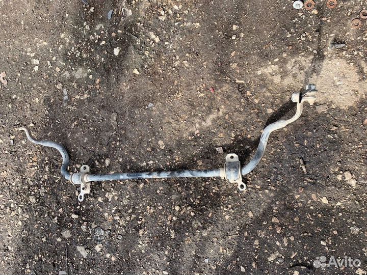 Передний стабилизатор Mazda 6 (GH)