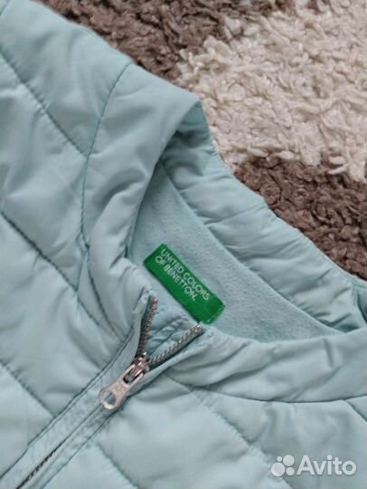 Куртка для девочки