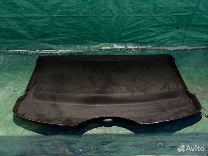 Полка Skoda Rapid Шкода Рапид