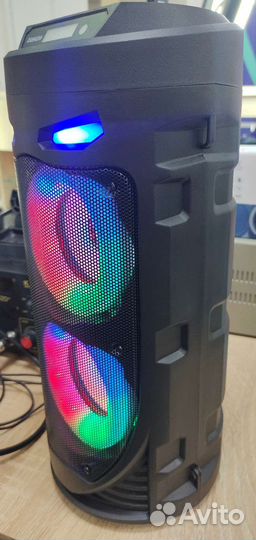 Блютуз колонка Speaker ZQ4239