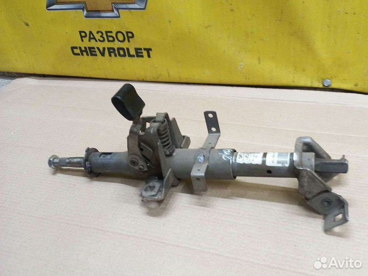 Рулевой вал Шевроле Реззо