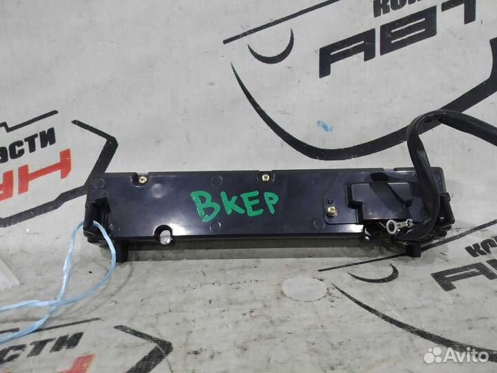 Монитор дисплей mazda axela BK3P BK5P bkep информа