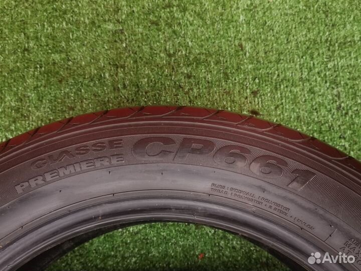 Nexen Classe Premiere 661 195/55 R16 87H
