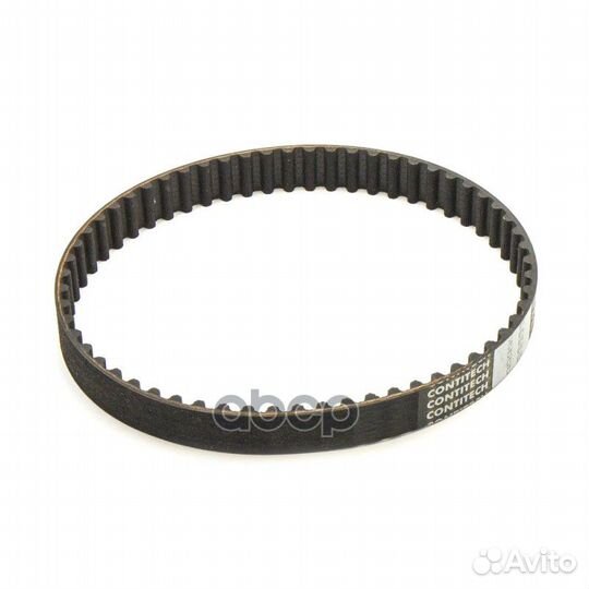 Ремень грм KIA carnival 2.5 V6 99- (59X22) CT10