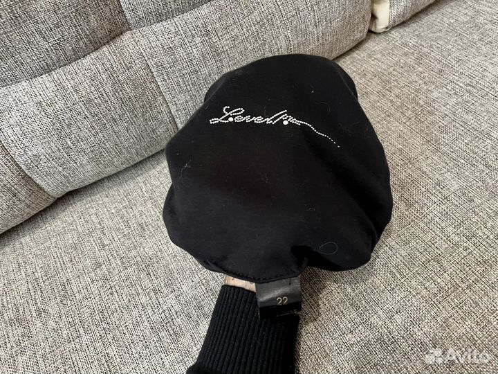 Берет женский Level pro