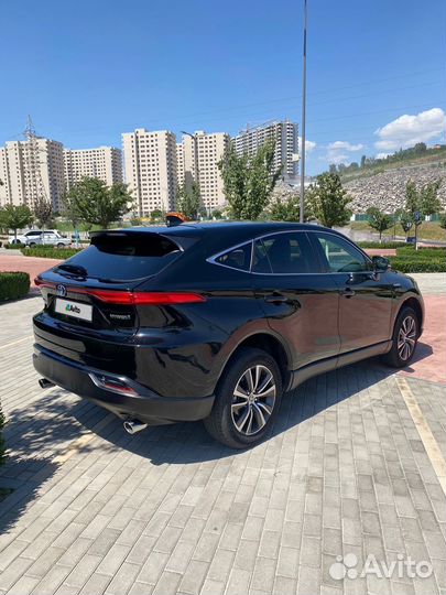 Toyota Venza 2.5 CVT, 2021, 36 000 км