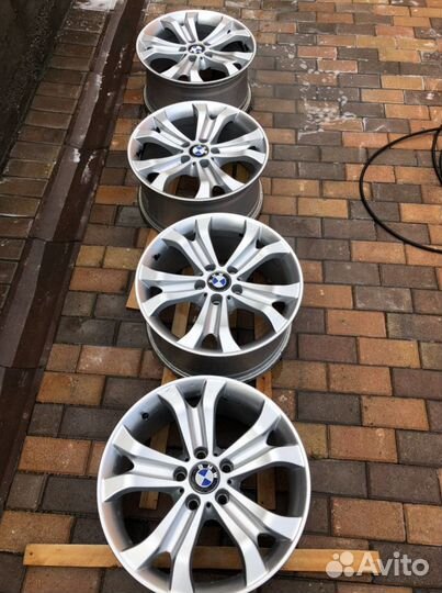 Диски для BMW