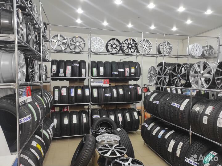 Nexen Winguard WinSpike WS62 225/65 R17 106T