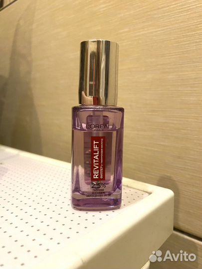 Сыворотка для кожи вокруг глаз Loreal