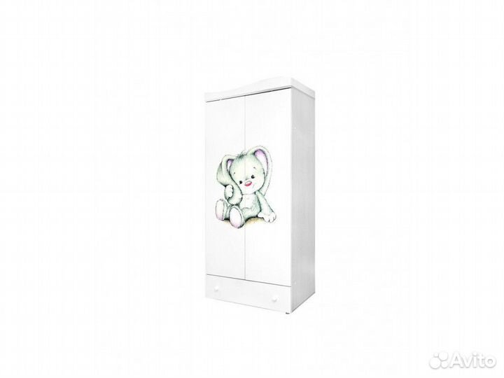 Шкаф детский