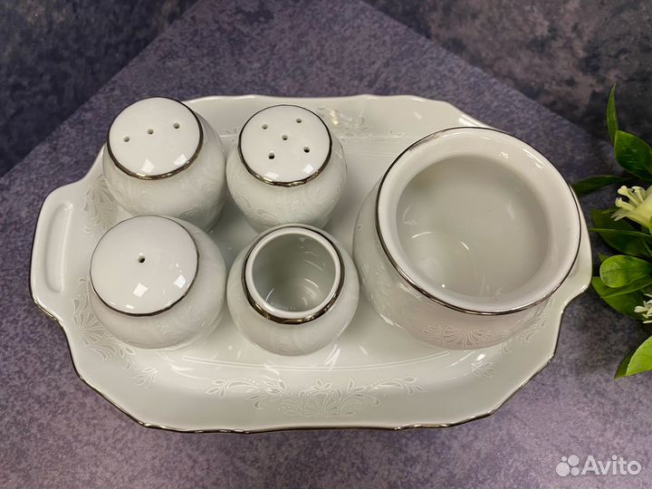 Набор для специй 