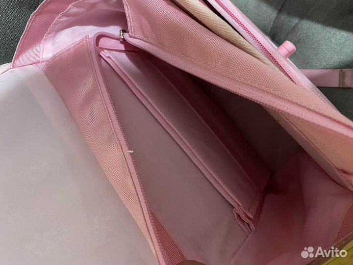 Портфель школьный