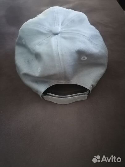 Бейсболка Puma