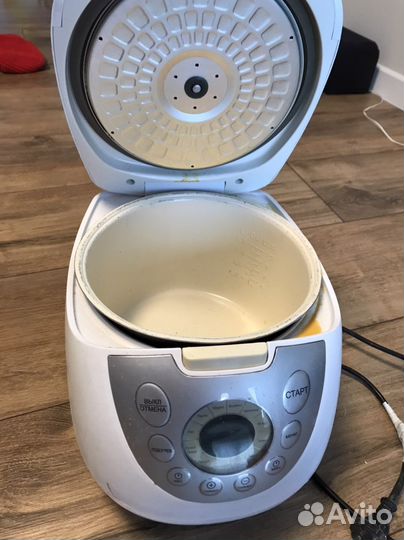 Мультиварка delimano