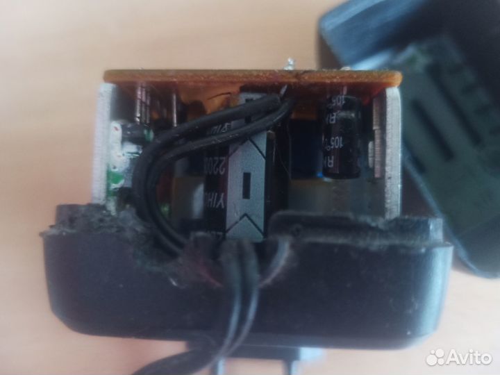 Адаптер / Блок питания AnD TB-182 C