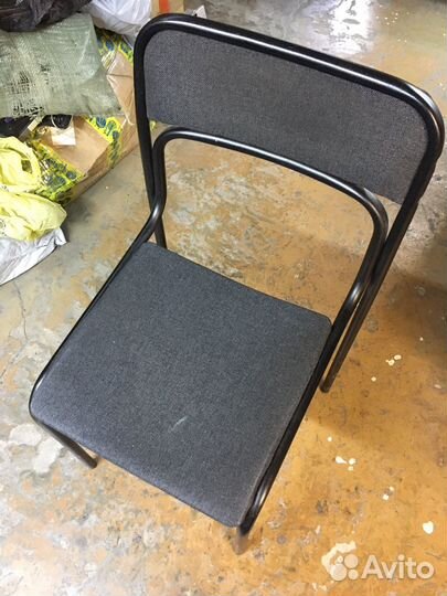 Офисный стул