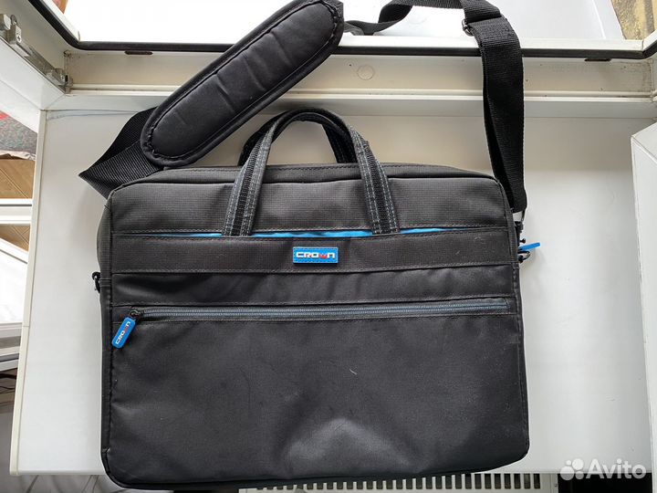 Сумка для ноутбука