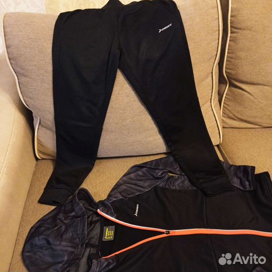 Спортивный костюм demix