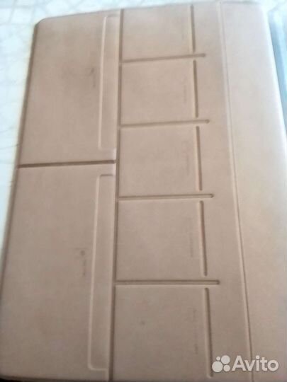 Папка для бумаг, документов, фото, визиток