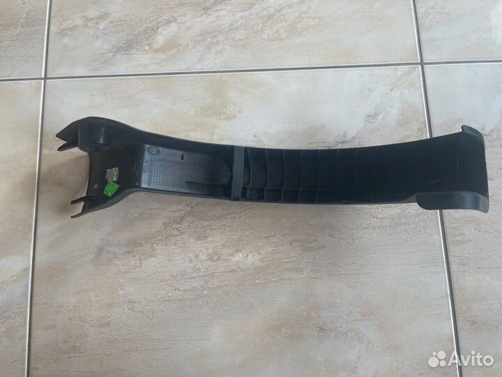 Накладка петли Mercedes Benz S Class W 222 С 2013