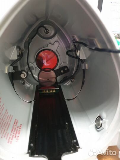 Аквабокс amphibico VH 1000