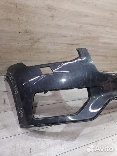 Бампер передний Volvo Xc 90 2 С 2015 Год