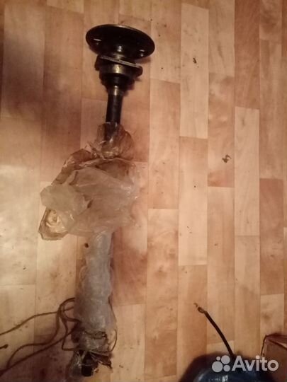 Полуось на ваз 2107