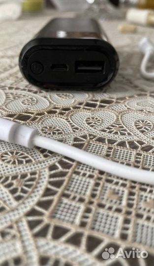 Батарея для телефона