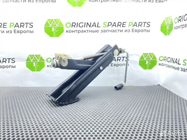 Домкрат Mercedes-Benz E-Class S211 OM647 DE 27