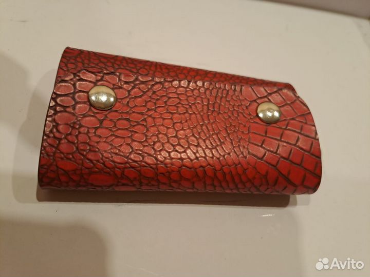 Ключница карманная