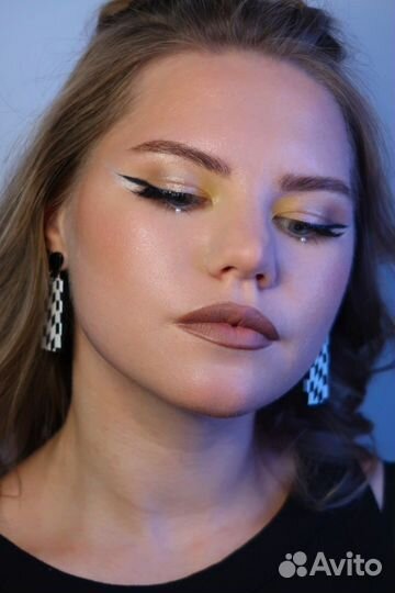 Визажист - Стилист