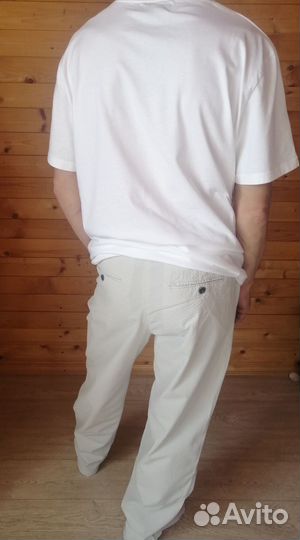 Elvine мужские брюки L