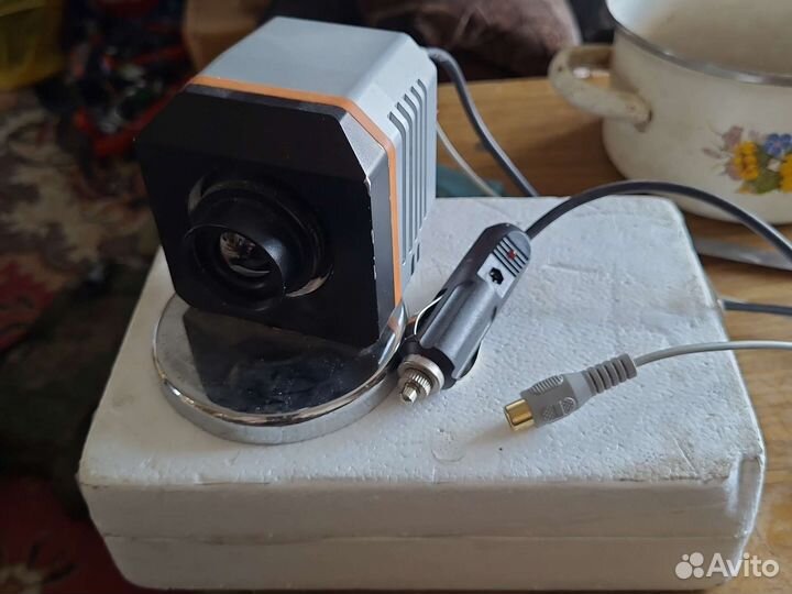 Тепловизор Xenics Raven-3798